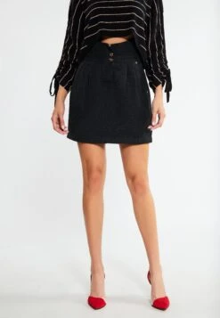 Faina Rock Dulcey - Gonna A Campana - Schwarz