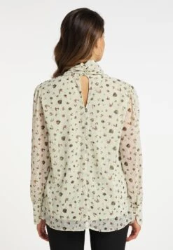 Faina Koosh - Camicetta - Grün -Faina Sconto 33905df1086d42b5a39e2ce8e978f430