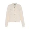 Faina CardiganWollweiss Donna Maglieria FAB21I0BZ-A11 -Faina Sconto 34fc39fa9feb47208ba9f57216dc5bff