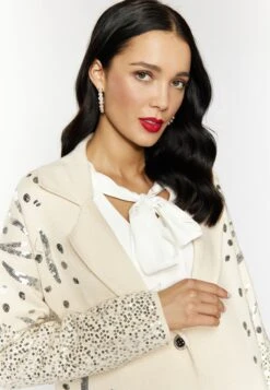 Faina MinyaCardiganWollweiss Donna Maglieria FAB21I0B9-A11 -Faina Sconto 38cf36ba1b274cefaaa565c0eae161c0