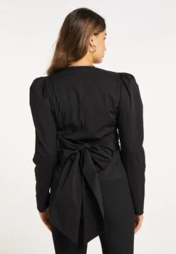 Faina Tuxe - Camicetta - Schwarz -Faina Sconto 3c5b8020a2134331907cd4bcba6eeeab