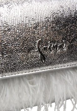 Faina Abendta MiokiPochetteSilber Donna Borse FAB51H092-D11 11 Faina Abendta MiokiPochetteSilber Donna Borse FAB51H092-D11 -Faina Sconto 3c7fa8de608c49d1a76298b13a0154e0