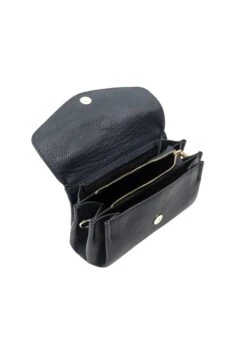 Faina Borsa A TracollaDunkelblau Donna Borse FAB51H083-K12 8 Faina Borsa A TracollaDunkelblau Donna Borse FAB51H083-K12 -Faina Sconto 3eef878d577a493f993d205f4ae64c53