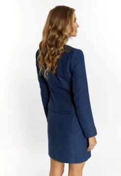 Faina BoucléKooshCardiganMarine Donna Giacche E Blazer FAB21G01N-K11 9 Faina BoucléKooshCardiganMarine Donna Giacche E Blazer FAB21G01N-K11 -Faina Sconto 3f73900dfc6f4578a33de3c7e90718ff