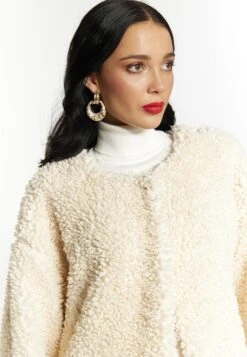 Faina Cappotto Invernale - Wollweiss 10 Faina Cappotto Invernale - Wollweiss -Faina Sconto 3fa363bcfd834d589d330cfa18d7d53a