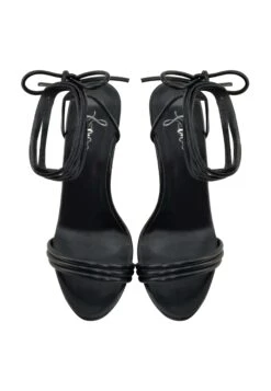 Faina Colina - Sandali - Schwarz -Faina Sconto 3fb1d6214cda4c4f83eab49e4afef9af