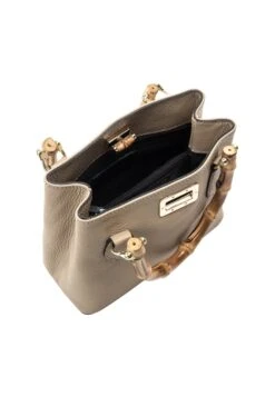 Faina Borsa A ManoTaupe Donna Borse FAB51H07Y-B11 8 Faina Borsa A ManoTaupe Donna Borse FAB51H07Y-B11 -Faina Sconto 4037d39f4b9948cc99ee8e0979ff5f09