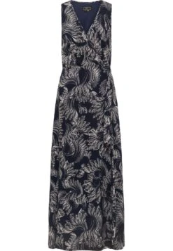 Faina Tylin - Vestito Lungo - Marine -Faina Sconto 43c3c830c8c84c2eb397d3afb0f0d081