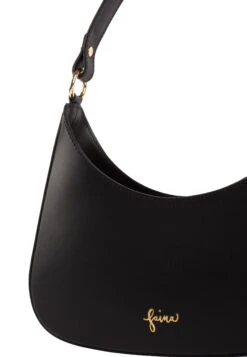 Faina TylinBorsa A ManoSchwarz Donna Borse FAB51H089-Q11 -Faina Sconto 45307886105241e3b11a4740f86f0e71