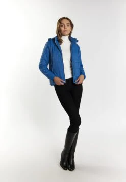 Faina ImaneGiacca InvernaleBlau Donna Giacche E Blazer FAB21U04A-K12 8 Faina ImaneGiacca InvernaleBlau Donna Giacche E Blazer FAB21U04A-K12 -Faina Sconto 4549c39440344db59f63721be6333159
