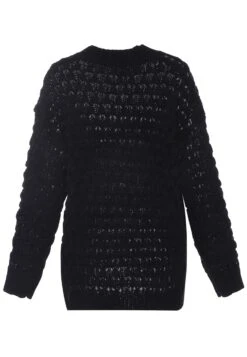 Faina MaglioneSchwarz Donna Maglieria FAB21I0DZ-Q11 5 Faina MaglioneSchwarz Donna Maglieria FAB21I0DZ-Q11 -Faina Sconto 456c46eeccef4be983847ad7065f2301