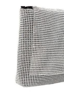 Faina Abend Mioki - Borsa A Tracolla - Silber 11 Faina Abend Mioki - Borsa A Tracolla - Silber -Faina Sconto 4688ffe8488a4404889a325b10061bda