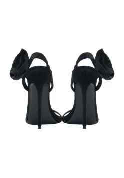 Faina Nascita - Sandali - Schwarz 12 Faina Nascita - Sandali - Schwarz -Faina Sconto 49ca8a8419714b48bd0a364f78f652d5