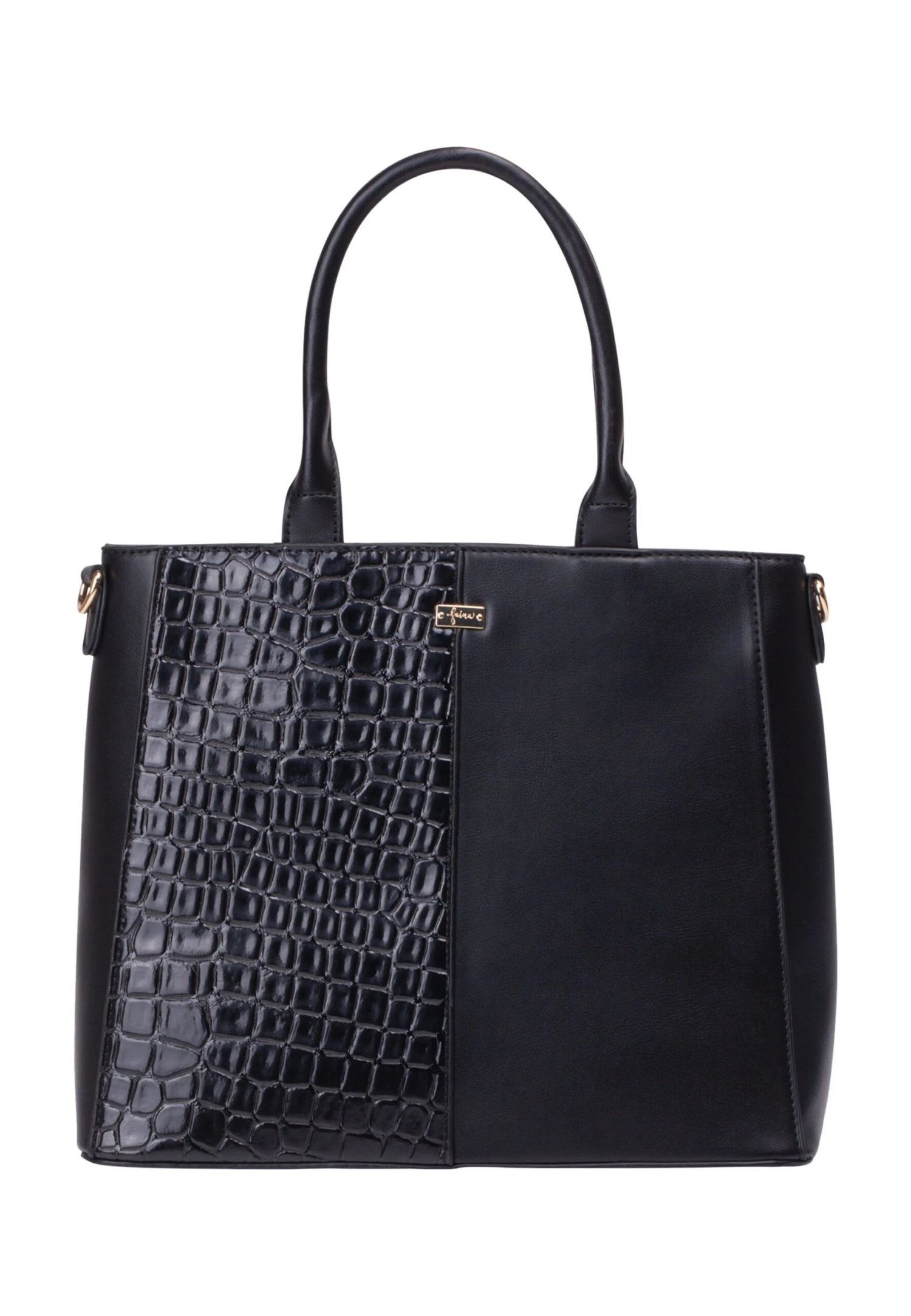 Faina Borsa A ManoSchwarz Donna Borse FAB51H06W-Q11 4 Faina Borsa A ManoSchwarz Donna Borse FAB51H06W-Q11 - Image 2