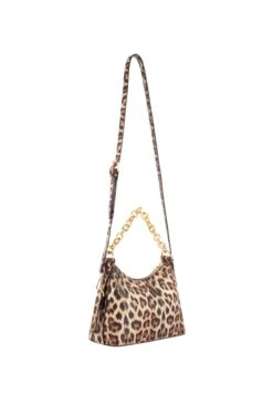 Faina Imane - Borsa A Mano - Leo 9 Faina Imane - Borsa A Mano - Leo -Faina Sconto 4d1a54c79f604a7d9748c1c3dd5cb42d