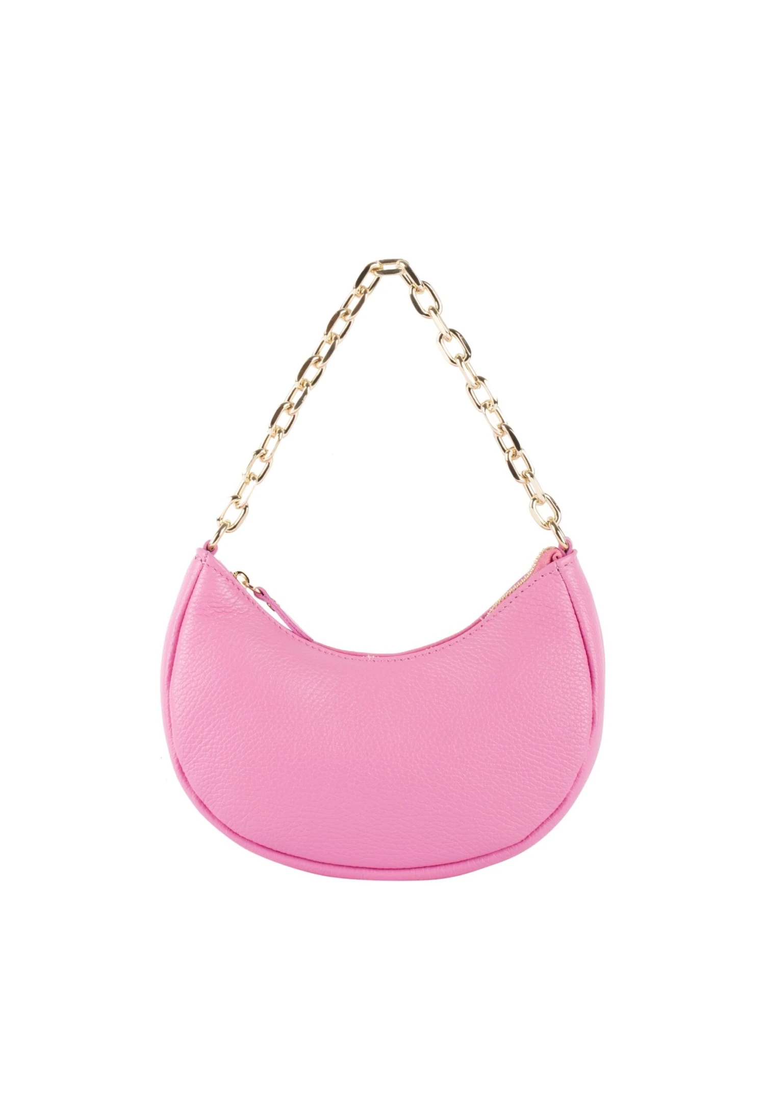 Faina Borsa A TracollaFuchsia Donna Borse FAB51H07P-J11 3 Faina Borsa A TracollaFuchsia Donna Borse FAB51H07P-J11