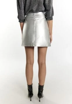 Faina Gonna A CampanaSilber Donna Gonne FAB21B03C-D11 9 Faina Gonna A CampanaSilber Donna Gonne FAB21B03C-D11 -Faina Sconto 4f7fb06a9ee946e09f58d1bb2af0417d