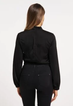 Faina Dedica - Camicetta - Schwarz 9 Faina Dedica - Camicetta - Schwarz -Faina Sconto 4fc7c631884248daa43adbbe428d6ad0