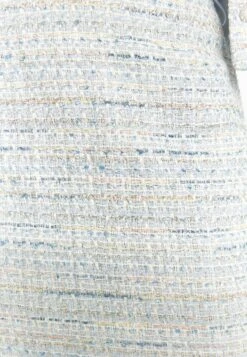 Faina Bouclé Caspio - Minigonna - Hellblau Mehrfarbig -Faina Sconto 50e631e81ac4460bb7bbe27fdb9567a3