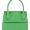 Faina Borsa A ManoGrün Donna Borse FAB51H07O-M11