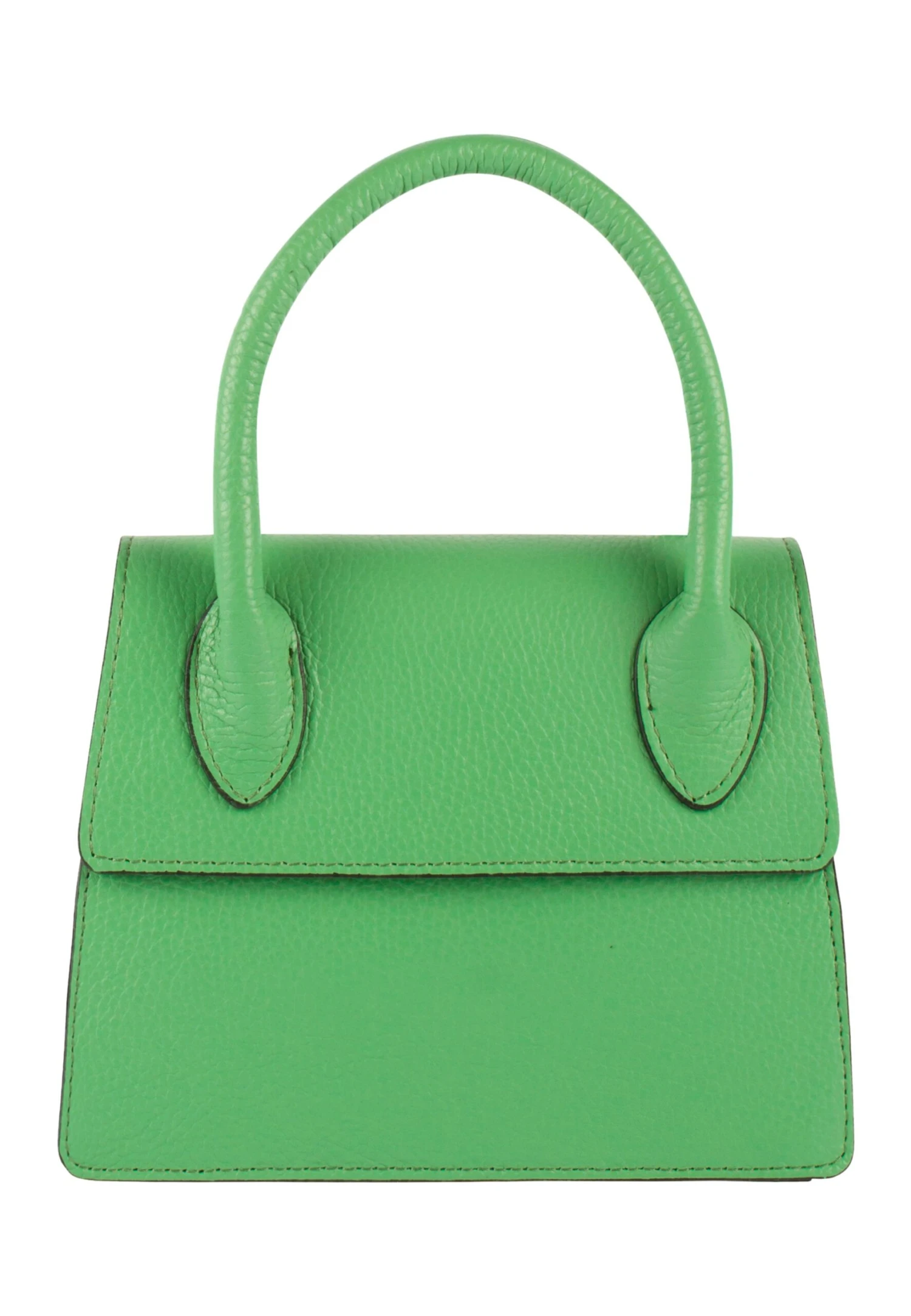 Faina Borsa A ManoGrün Donna Borse FAB51H07O-M11 3 Faina Borsa A ManoGrün Donna Borse FAB51H07O-M11