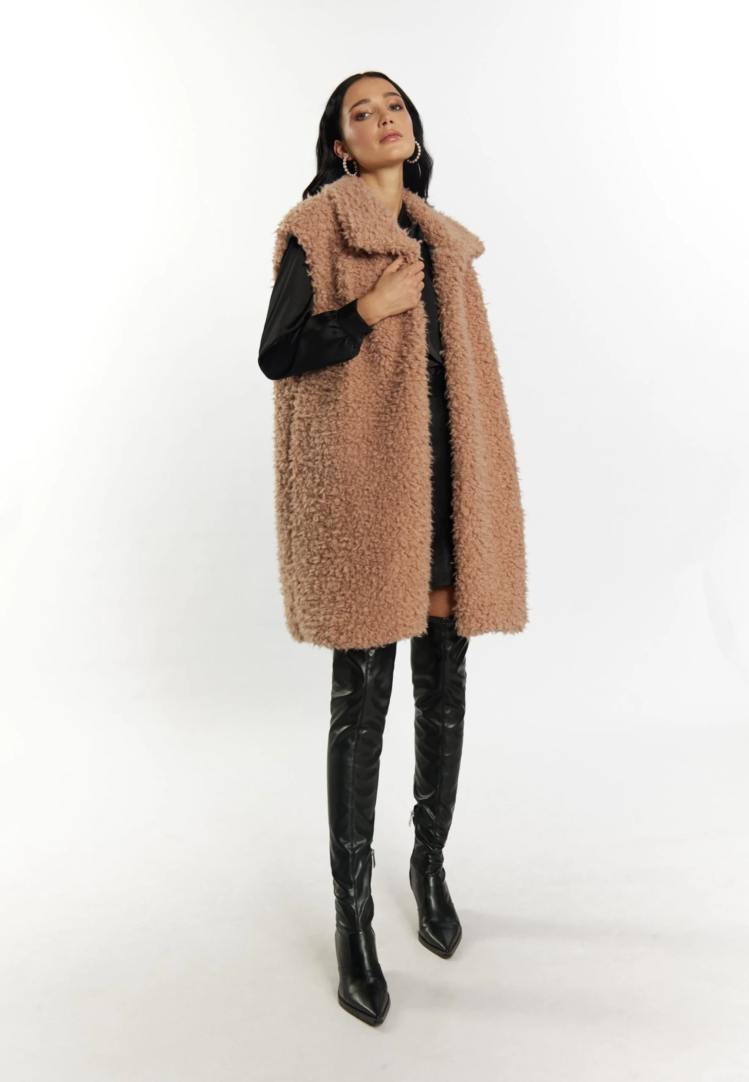 Faina Smanicato - Vintage Rosa 4 Faina Smanicato - Vintage Rosa - Image 2