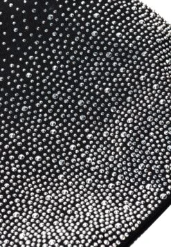 Faina Schulter Mit Strass Dulcey - Borsa A Mano - Schwarz -Faina Sconto 52059e3c8f7548c8879114f0c57bf6ad