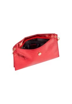 Faina Abendtasche AlevaPochetteRot Donna Borse FAB51H08B-G11 -Faina Sconto 52c29dfcf2244cb1940140c26d1dfd15