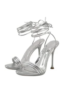 Faina Colina - Sandali - Silber -Faina Sconto 5453f829c29a4f1c823908ffd388b971