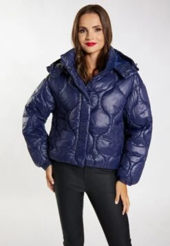 Faina Blouson Naemi - Giacca Invernale - Marine