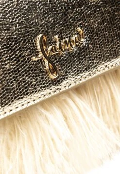 Faina Abendta MiokiPochetteGold Donna Borse FAB51H092-F11 -Faina Sconto 5518b22f8de94fb2951ef14915890038