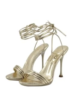 Faina Colina - Sandali - Gold 10 Faina Colina - Sandali - Gold -Faina Sconto 55812cd8273c454a8775714792dc7361