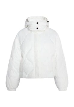 Faina Blouson Naemi - Giacca Invernale - Wollweiss -Faina Sconto 55e6a961e7484146af7f40fc8b8a643c