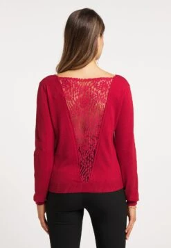 Faina NascitaMaglioneRot Donna Maglieria FAB21I07S-G11 -Faina Sconto 55f7ef6fb5694879867bd6e50de1cc07