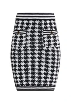 Faina Koosh - Minigonna - Schwarz -Faina Sconto 578fc8118f884bad9bd714394ac02da8