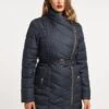 Faina CaspioCappotto InvernaleDunkelmarine Donna Cappotti FAB21U021-K11 2 Faina CaspioCappotto InvernaleDunkelmarine Donna Cappotti FAB21U021-K11 -Faina Sconto 590ccd862fc342709d639531ed537813
