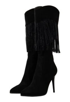 Faina DulceyStivaletti Texani / BikerSchwarz Donna Stivaletti FAB11A04G-Q11 -Faina Sconto 5c59680d62af4c40a2c0a2d74383ecd0