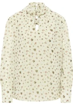 Faina Koosh - Camicetta - Grün -Faina Sconto 610fe885b549411a9ecc0d768f898b0d