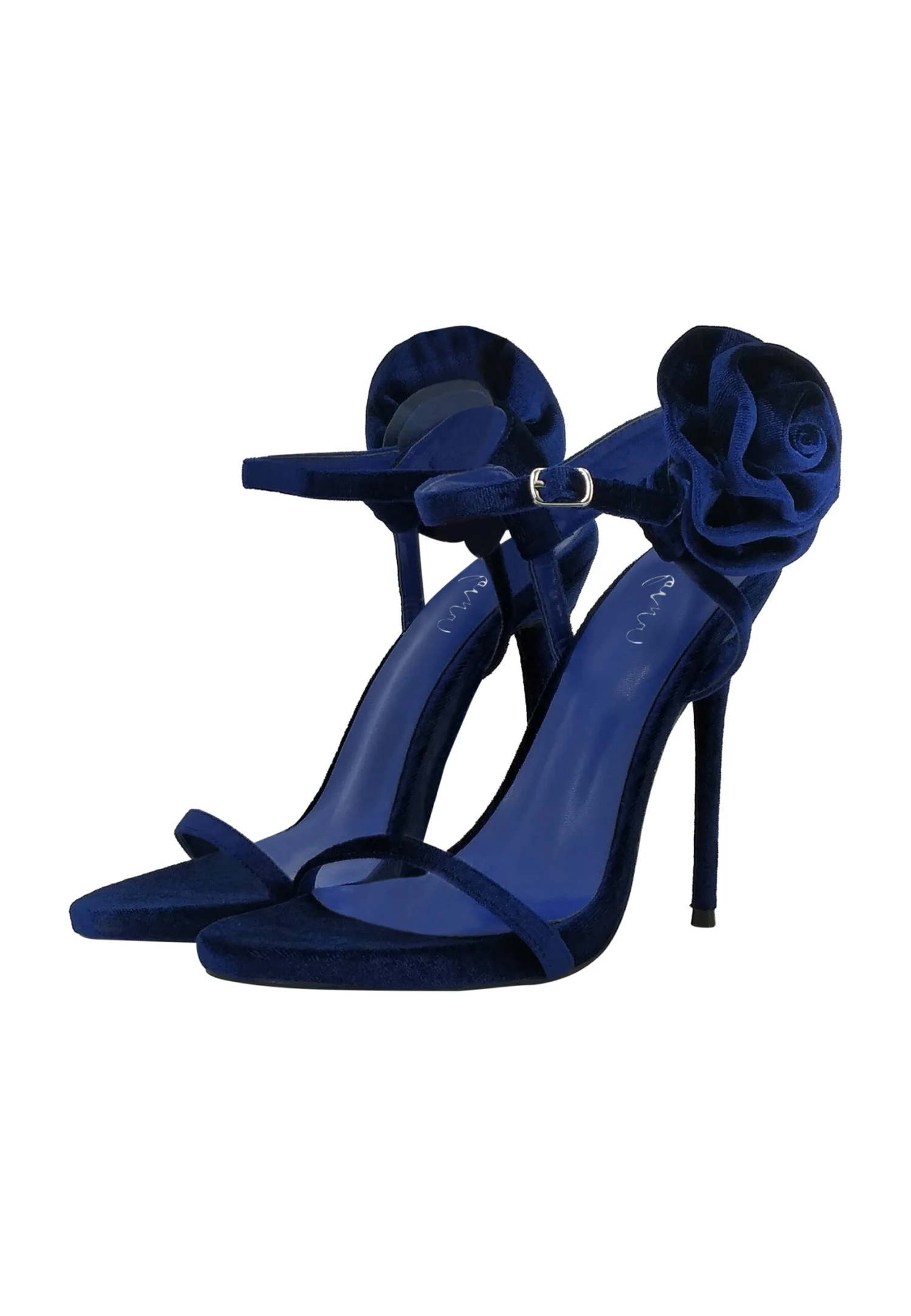 Faina Nascita - Sandali - Marine 5 Faina Nascita - Sandali - Marine - Image 3