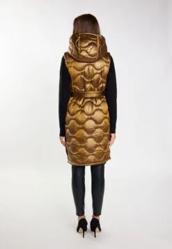 Faina Wattierte Nelice - Smanicato - Kamel 9 Faina Wattierte Nelice - Smanicato - Kamel -Faina Sconto 619e2f541adc448d9df6f78561a1ee61