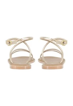 Faina Sandali - Gold 12 Faina Sandali - Gold -Faina Sconto 62c1aaf616ed4a43af4297f8d53cb97b