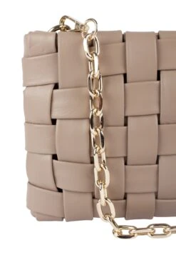 Faina Borsa A ManoTaupe Donna Borse FAB51H07V-B12 8 Faina Borsa A ManoTaupe Donna Borse FAB51H07V-B12 -Faina Sconto 62f3d531c96546399f0c81e7799e281a