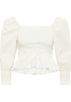 Faina Tuxe - Camicetta - Wollweiss -Faina Sconto 65d98deeca664d57bca3877c612d89c6