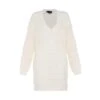Faina Abito In Maglia - Wollweiss 2 Faina Abito In Maglia - Wollweiss -Faina Sconto 6753a826d1074e6683d440350a55800b