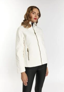 Faina Übergangsjacke Caissa - Giacca Da Mezza Stagione - Creme