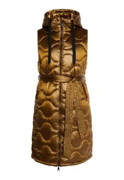 Faina Wattierte Nelice - Smanicato - Kamel 11 Faina Wattierte Nelice - Smanicato - Kamel -Faina Sconto 6a12999ad76f425faa320ebac643aca4