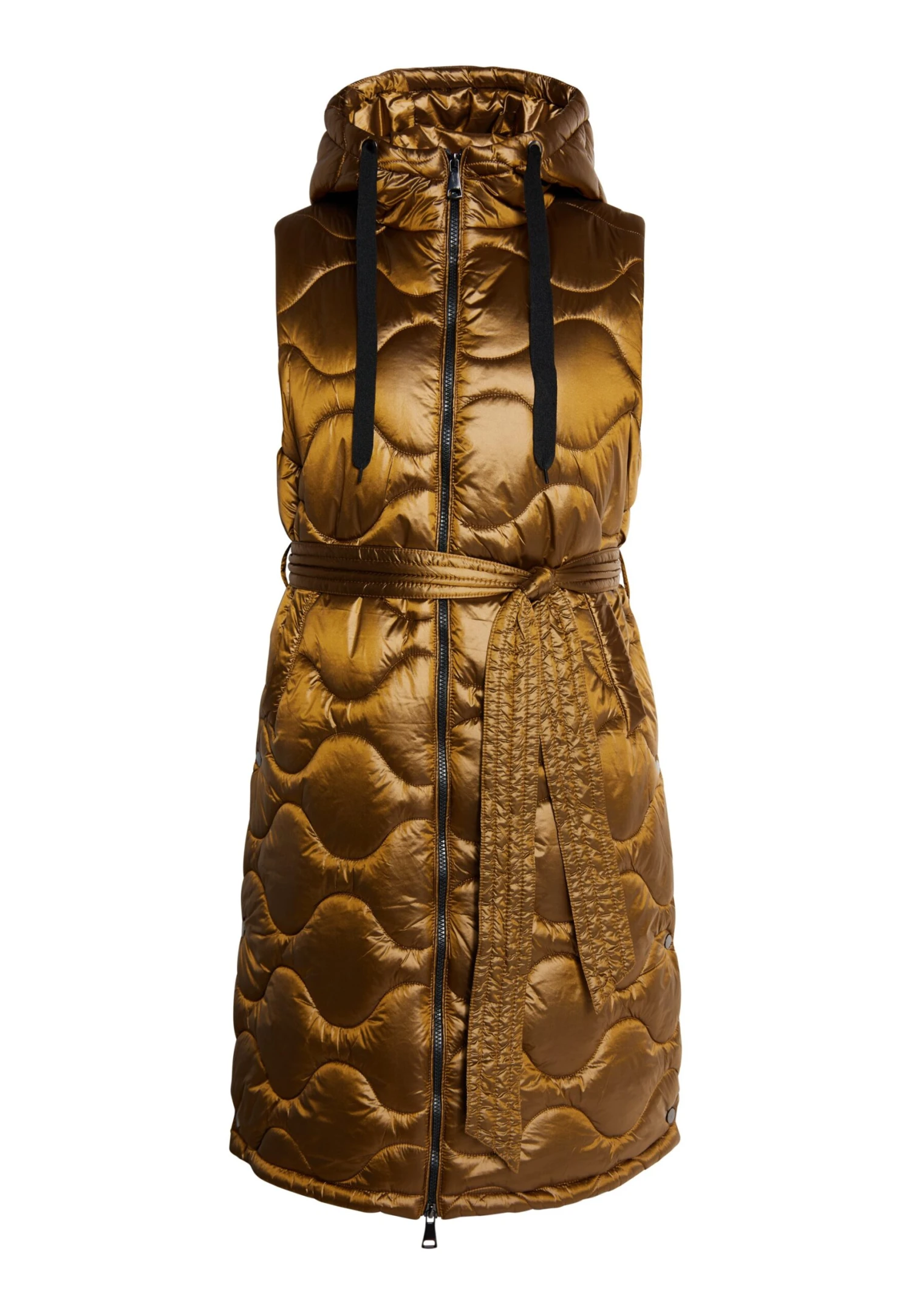 Faina Wattierte Nelice - Smanicato - Kamel 7 Faina Wattierte Nelice - Smanicato - Kamel - Image 5