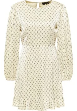 Faina NaemiVestito EleganteWeiss Donna Vestiti FAB21C06Y-A11 -Faina Sconto 6a2cef23ff5d4395a8a7f4e5ff2d3cb0