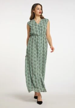 Faina Tylin - Vestito Lungo - Mint -Faina Sconto 6a51387dfa17452baea58c299e914f1c