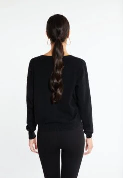 Faina MaglioneSchwarz Donna Maglieria FAB21I08X-Q11 9 Faina MaglioneSchwarz Donna Maglieria FAB21I08X-Q11 -Faina Sconto 6bd5190138374874bcc89d655fc2bbcb